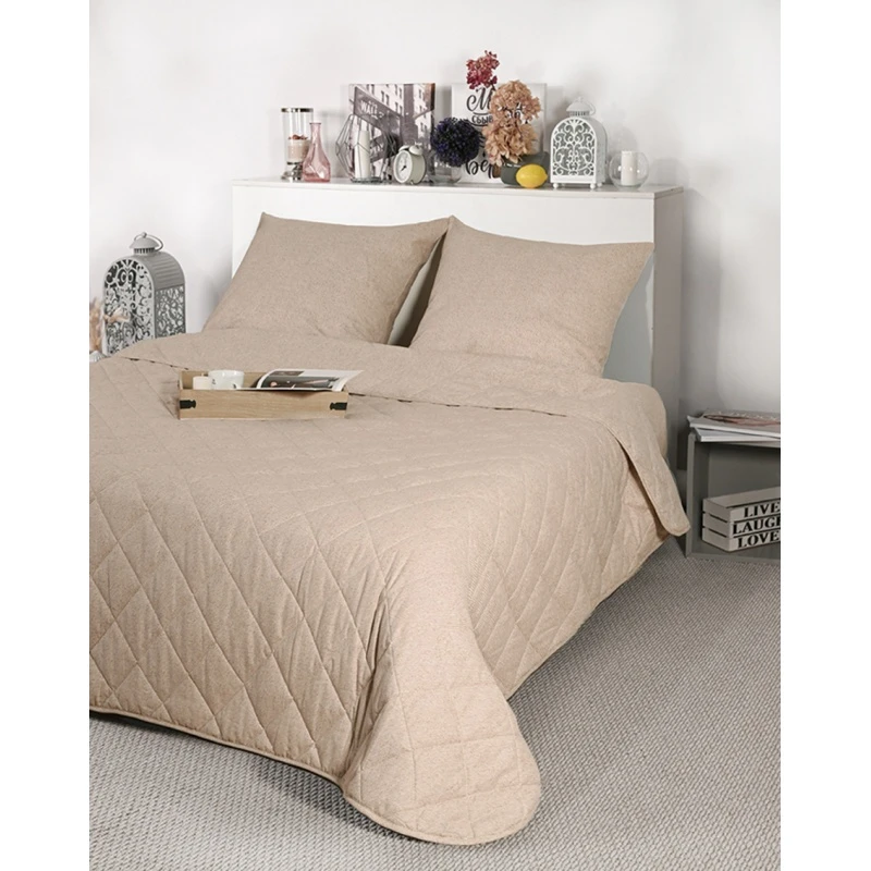 КПБ с одеялом КП26-1429 ВБ New Style Эко (в ассортименте)