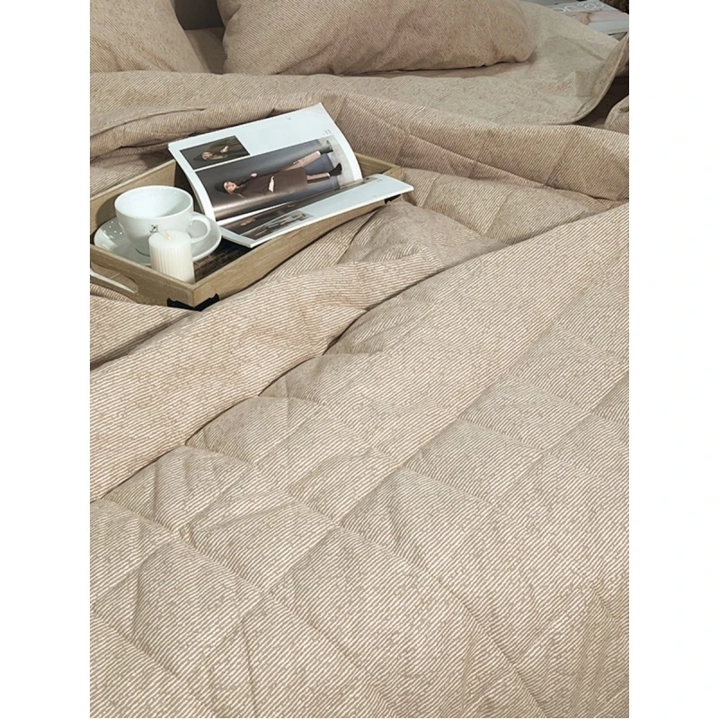 КПБ с одеялом КП26-1429 ВБ New Style Эко (в ассортименте)