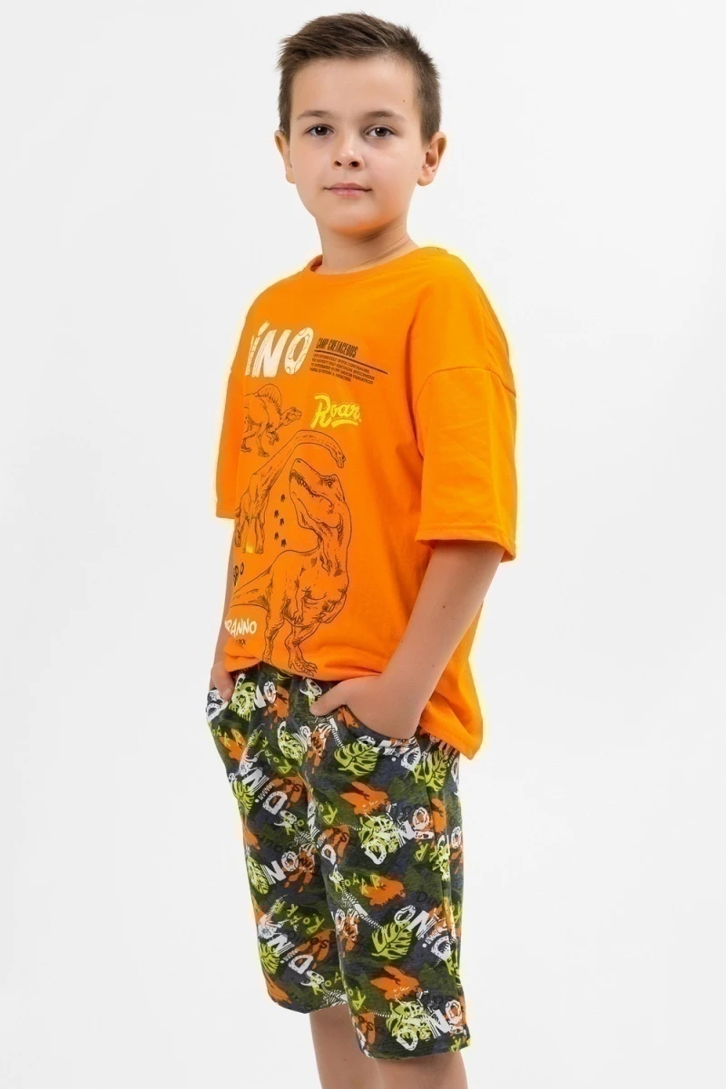 Костюм с бриджами Туранно (в ассортименте)