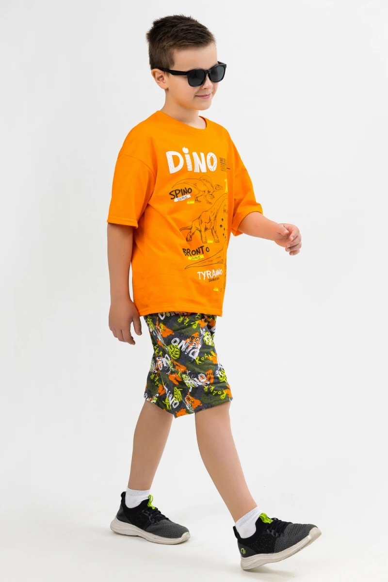 Костюм с бриджами Туранно (в ассортименте)