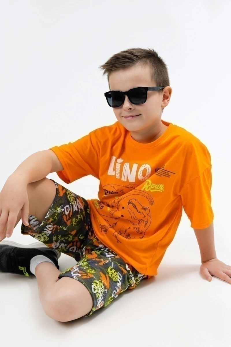 Костюм с бриджами Туранно (в ассортименте)