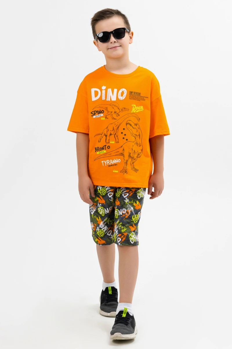 Костюм с бриджами Туранно (в ассортименте)