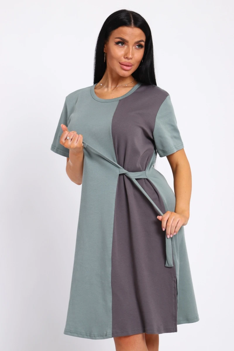 Туника 35285 (полынь)