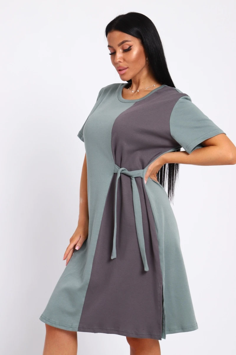 Туника 35285 (полынь)