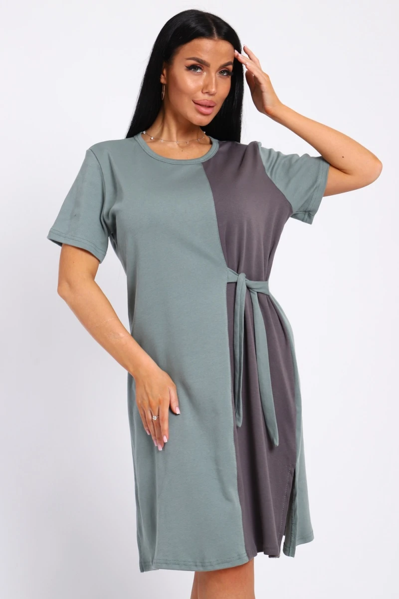 Туника 35285 (полынь)