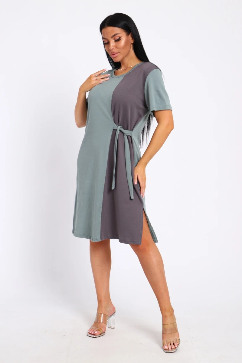 Туника 35285 (полынь)