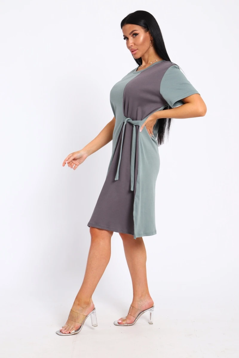 Туника 35285 (полынь)