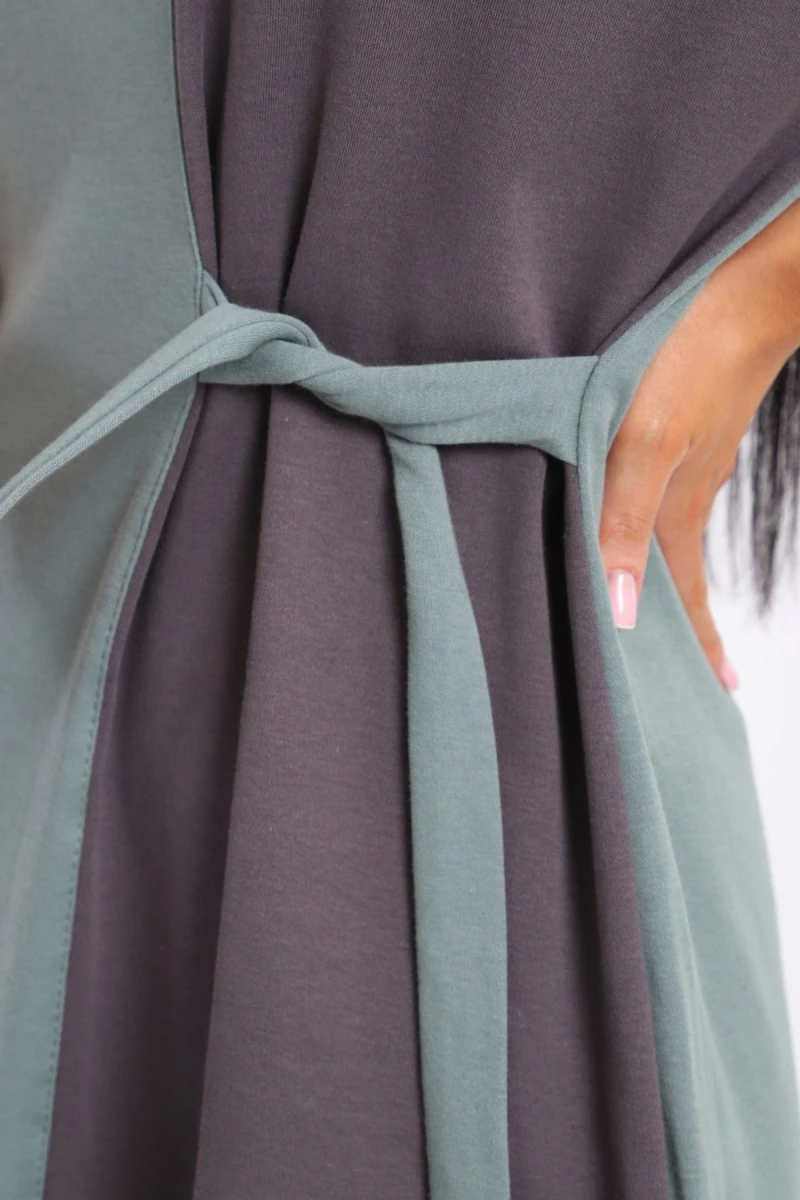 Туника 35285 (полынь)