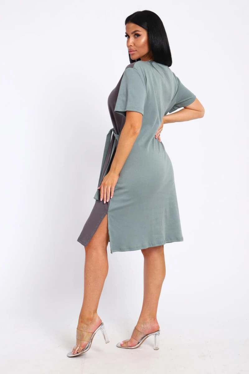 Туника 35285 (полынь)