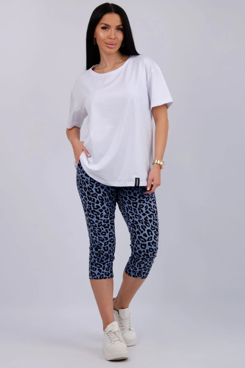 Бриджи Аморе (леопард)