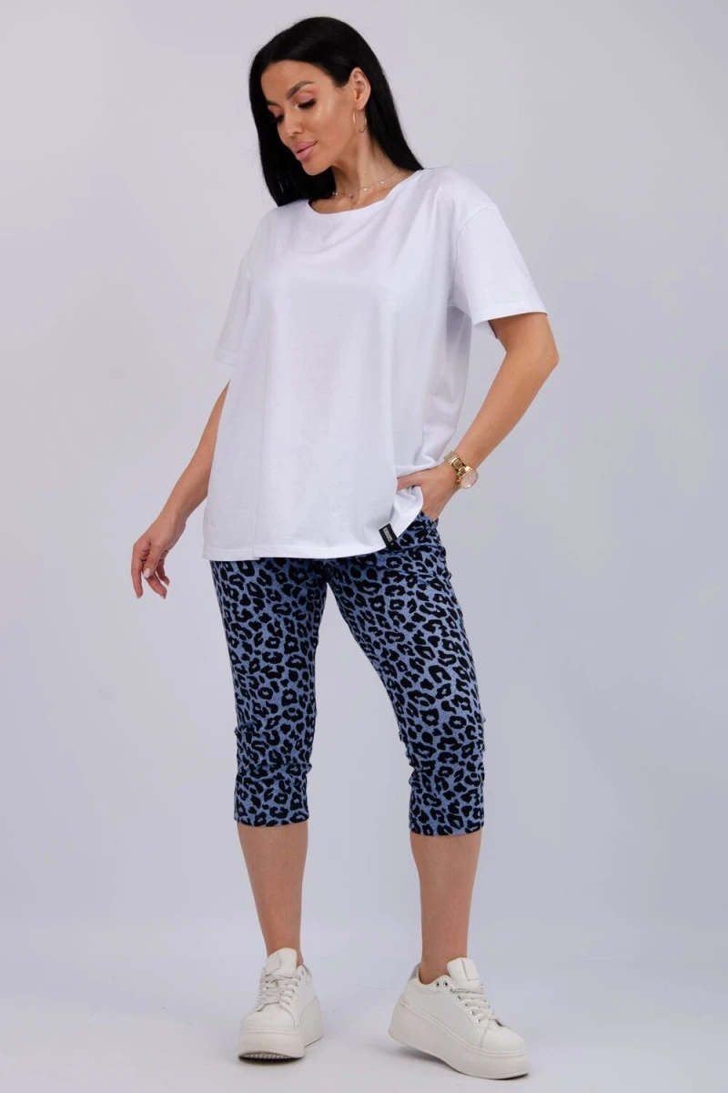 Бриджи Аморе (леопард)