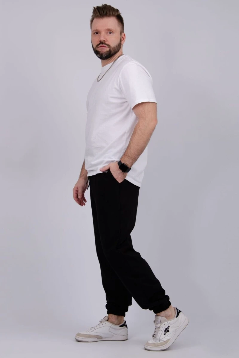 Брюки Джереми (черный)