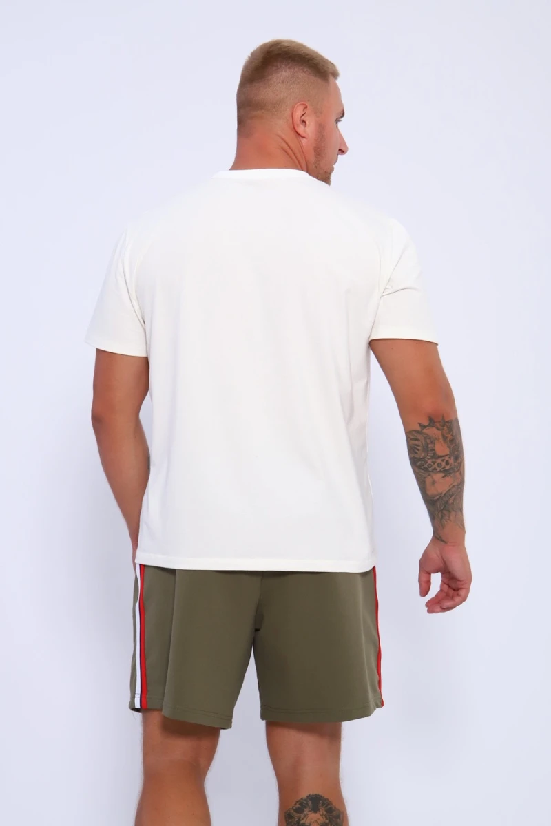 Шорты 35336 (хаки)