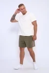Шорты 35336 (хаки)