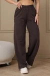 Брюки 22303 (какао)
