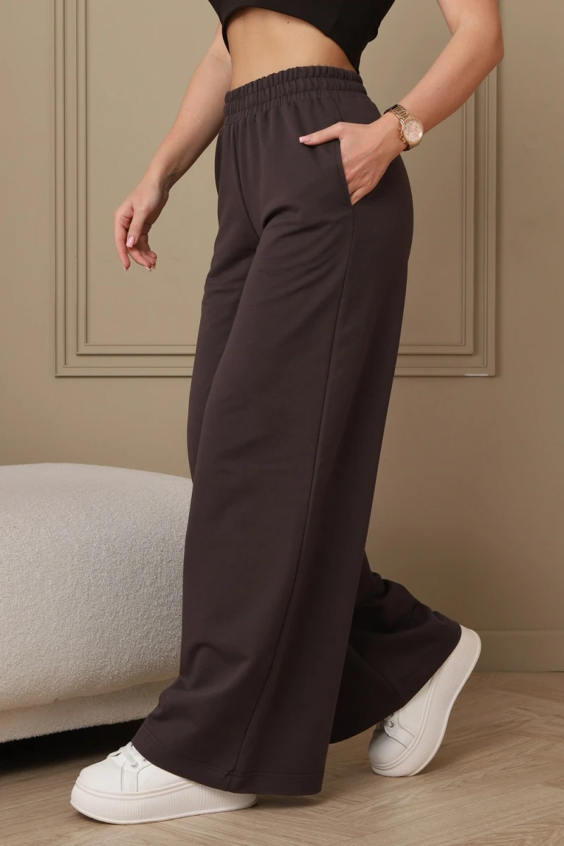 Брюки 22303 (какао)