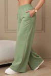Брюки 22303 (зеленый)