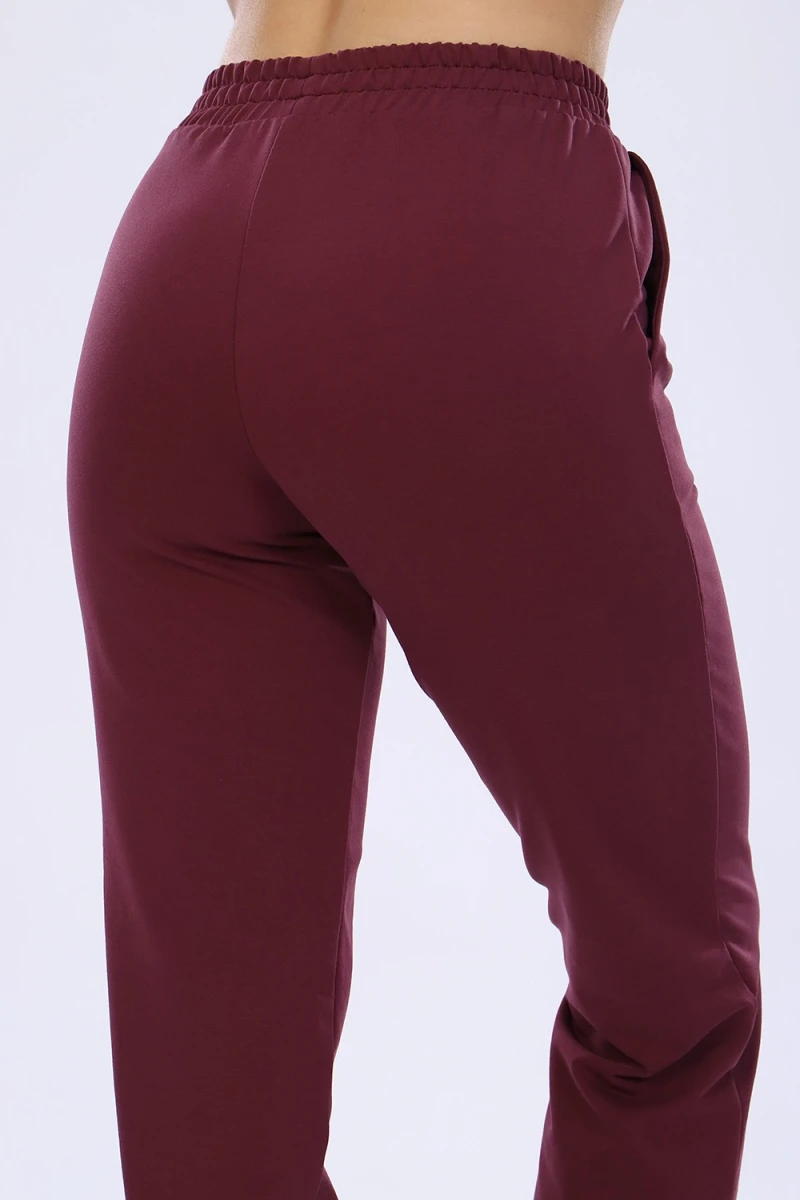 Брюки 11236 (сухая роза)