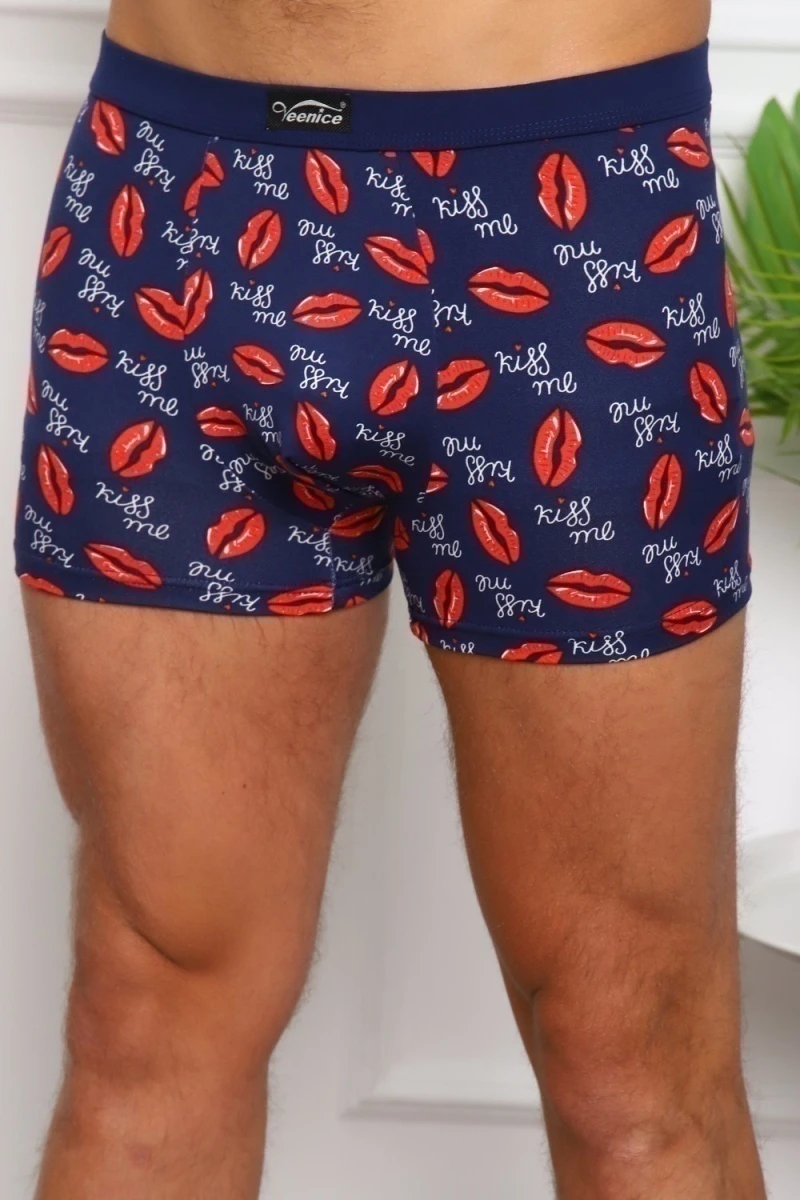 Трусы 64950 (мультицвет)