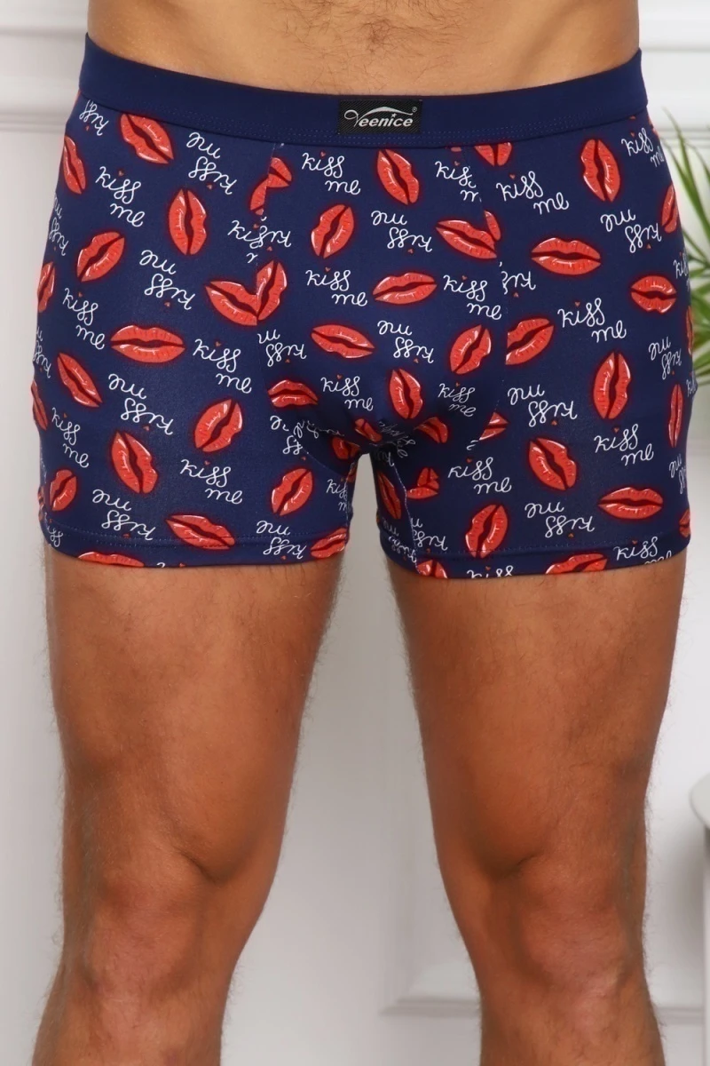 Трусы 64950 (мультицвет)