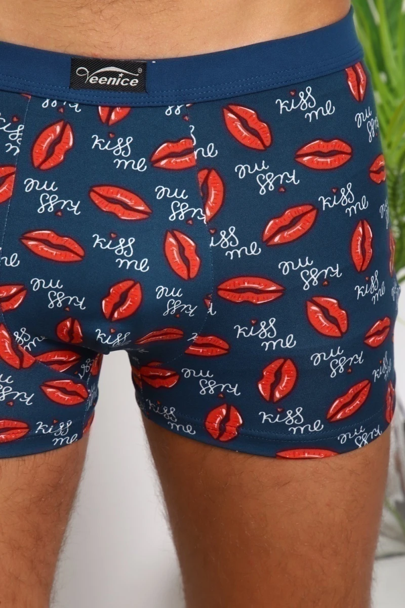 Трусы 64950 (мультицвет)