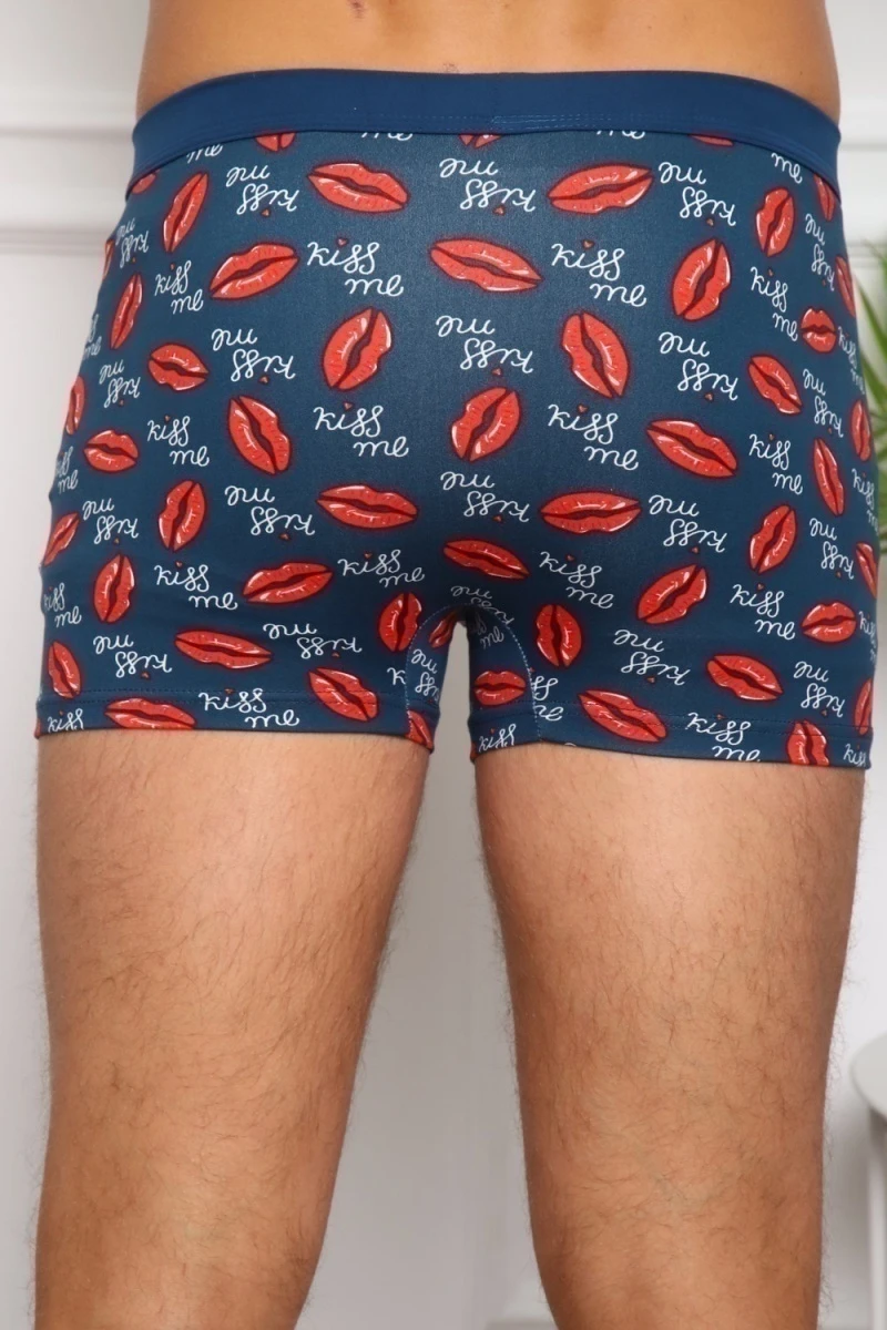 Трусы 64950 (мультицвет)