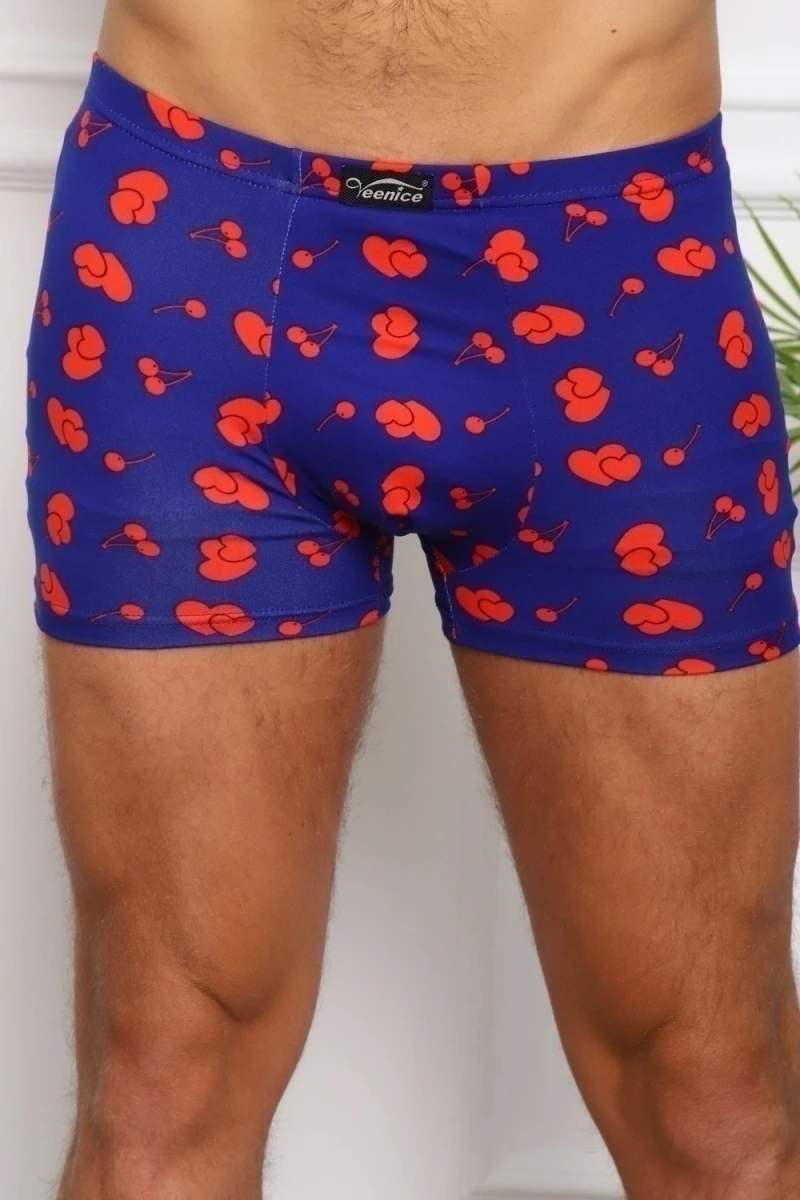 Трусы 64948 (мультицвет)