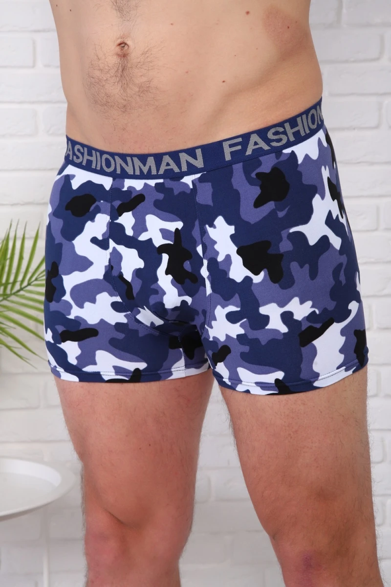 Трусы 64952 (мультицвет)