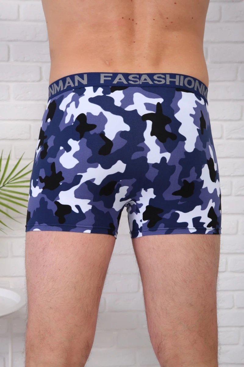 Трусы 64952 (мультицвет)