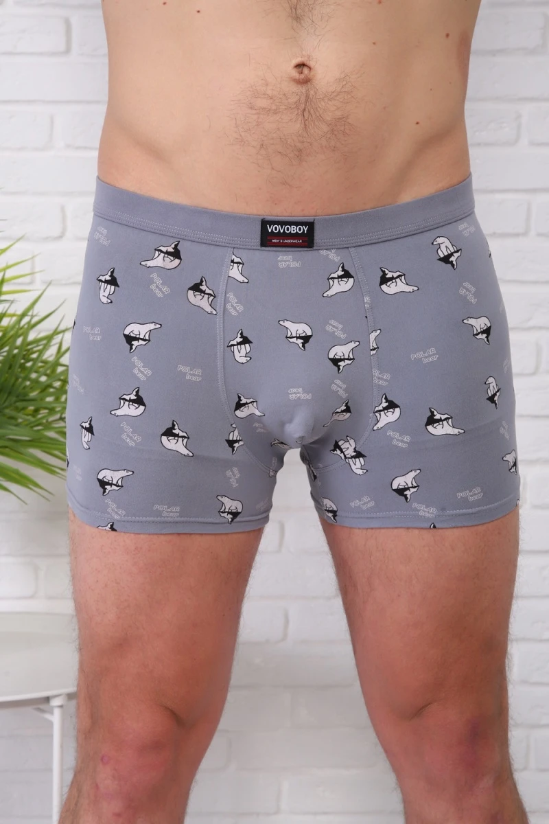 Трусы 64946 (мультицвет)