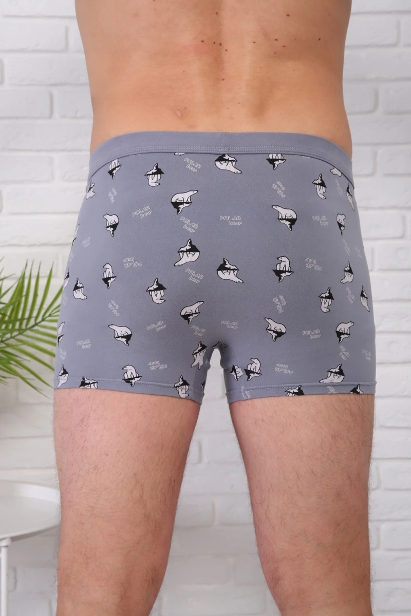 Трусы 64946 (мультицвет)