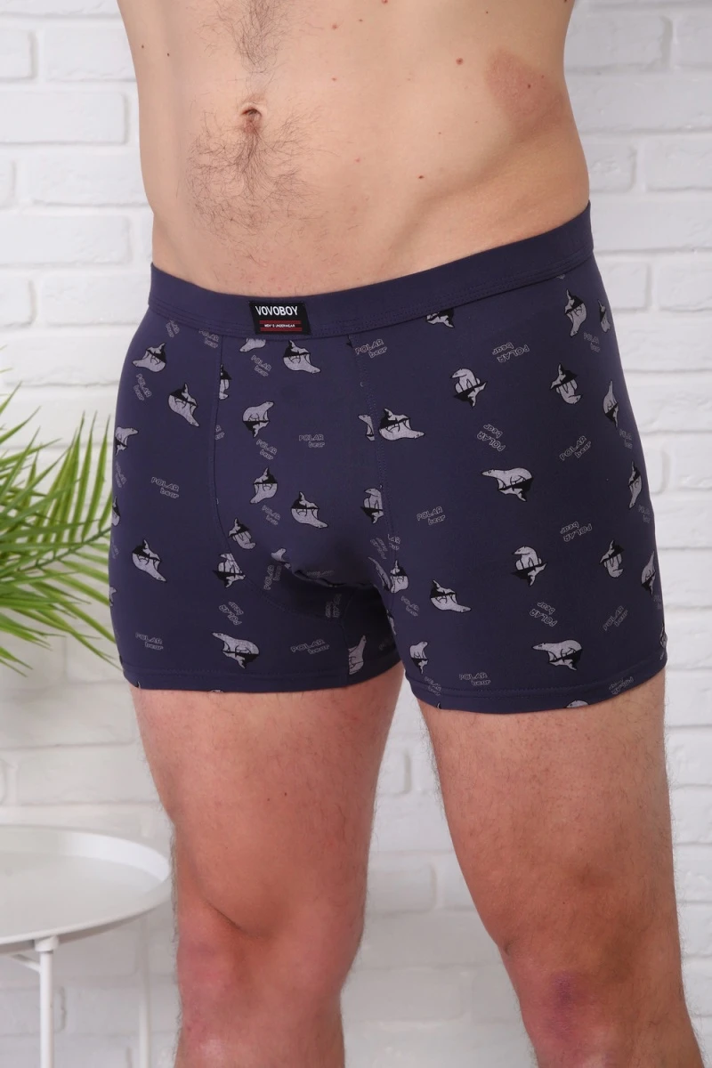 Трусы 64946 (мультицвет)