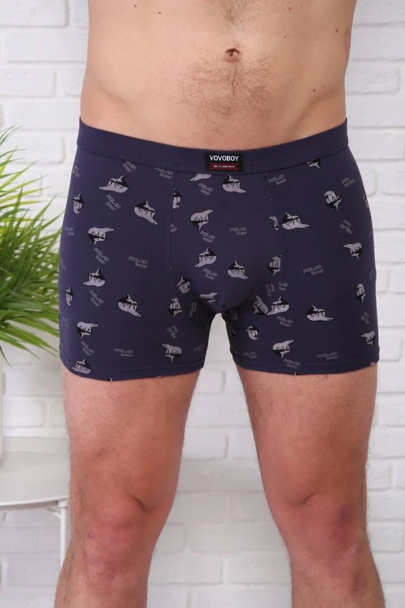 Трусы 64946 (мультицвет)