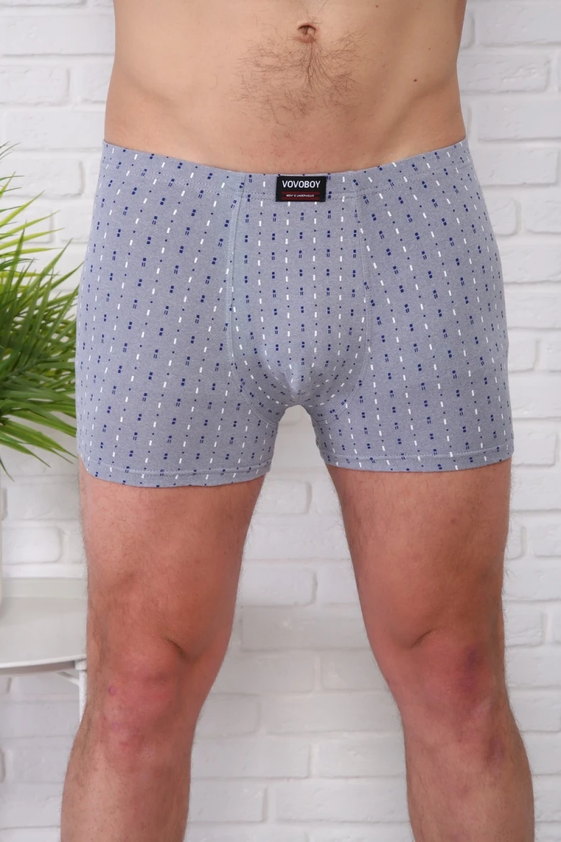 Трусы 64945 (мультицвет)