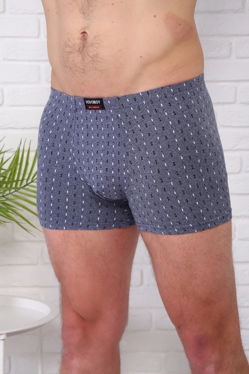 Трусы 64945 (мультицвет)