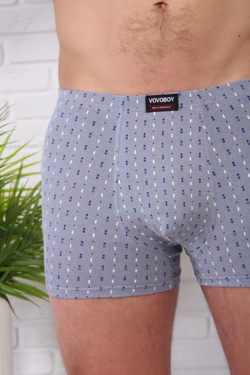 Трусы 64945 (мультицвет)