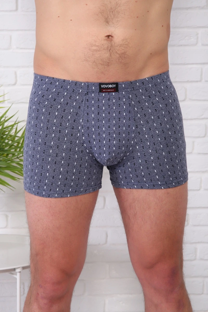 Трусы 64945 (мультицвет)