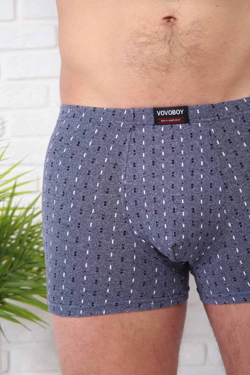 Трусы 64945 (мультицвет)