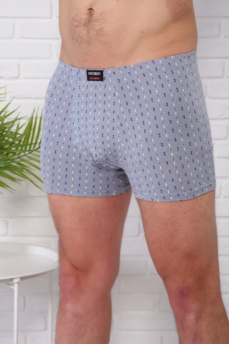 Трусы 64945 (мультицвет)