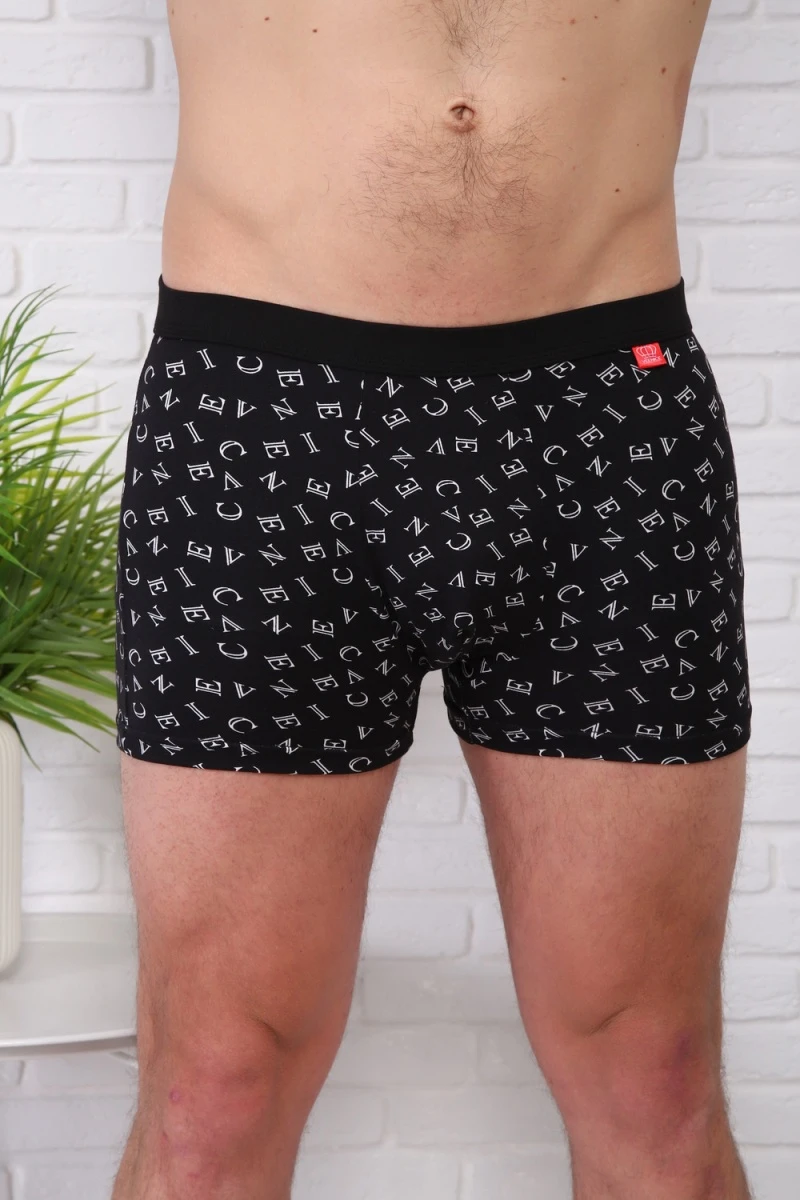 Трусы 64947 (мультицвет)