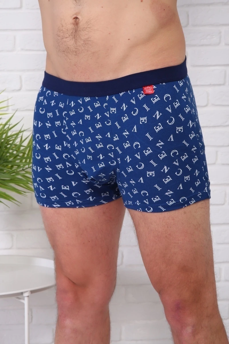 Трусы 64947 (мультицвет)