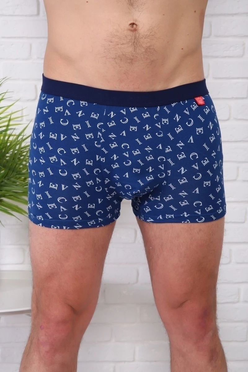 Трусы 64947 (мультицвет)