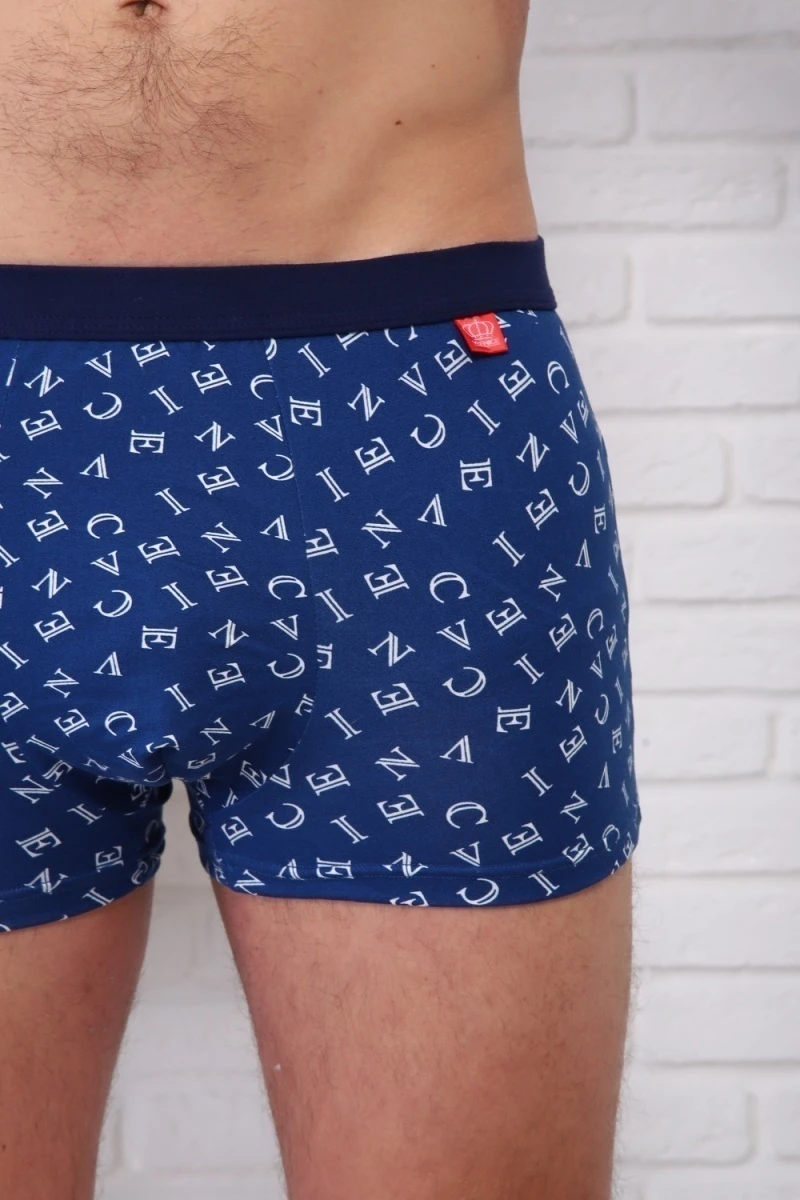 Трусы 64947 (мультицвет)