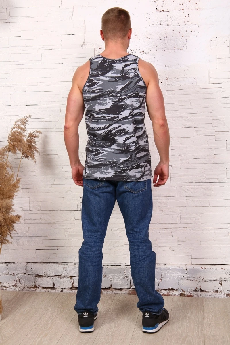 Майка 1111 (разноцветные)