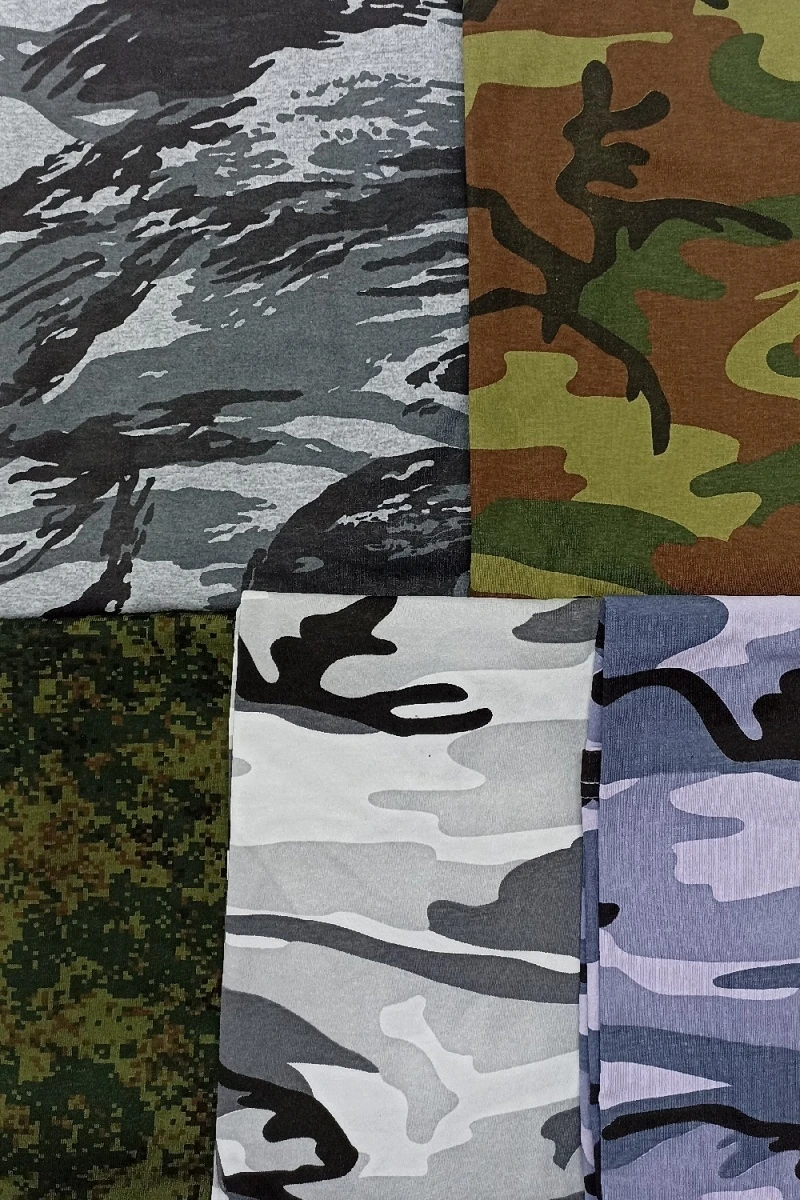 Майка 1111 (разноцветные)