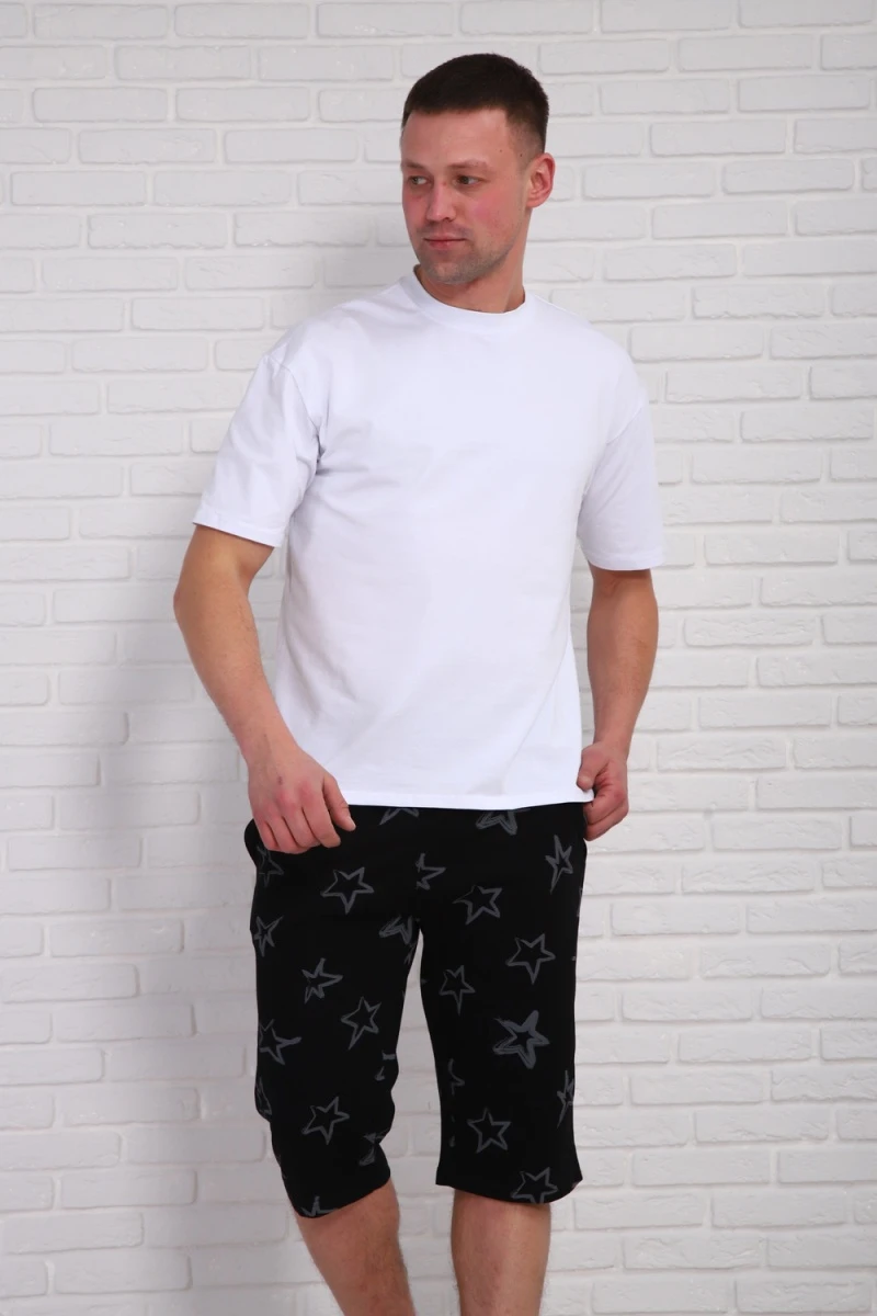 Шорты 310 (графит)