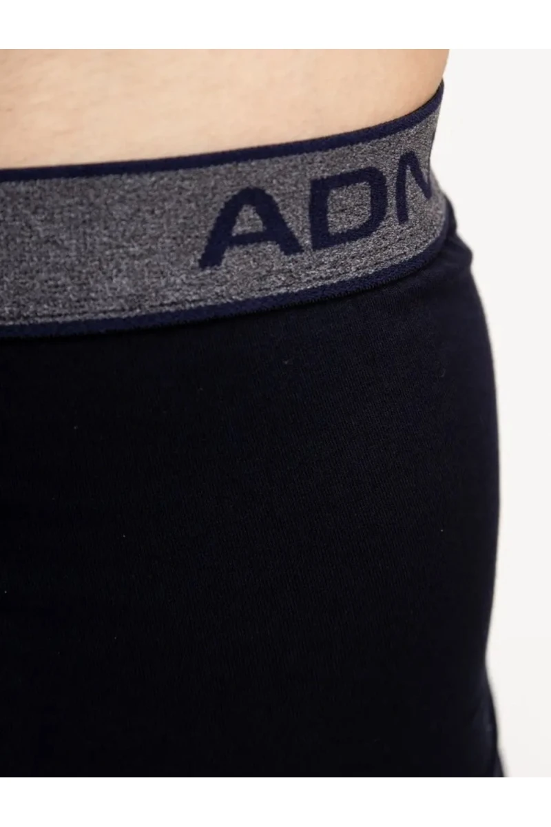 Трусы ADN арт. 2707 (синий)