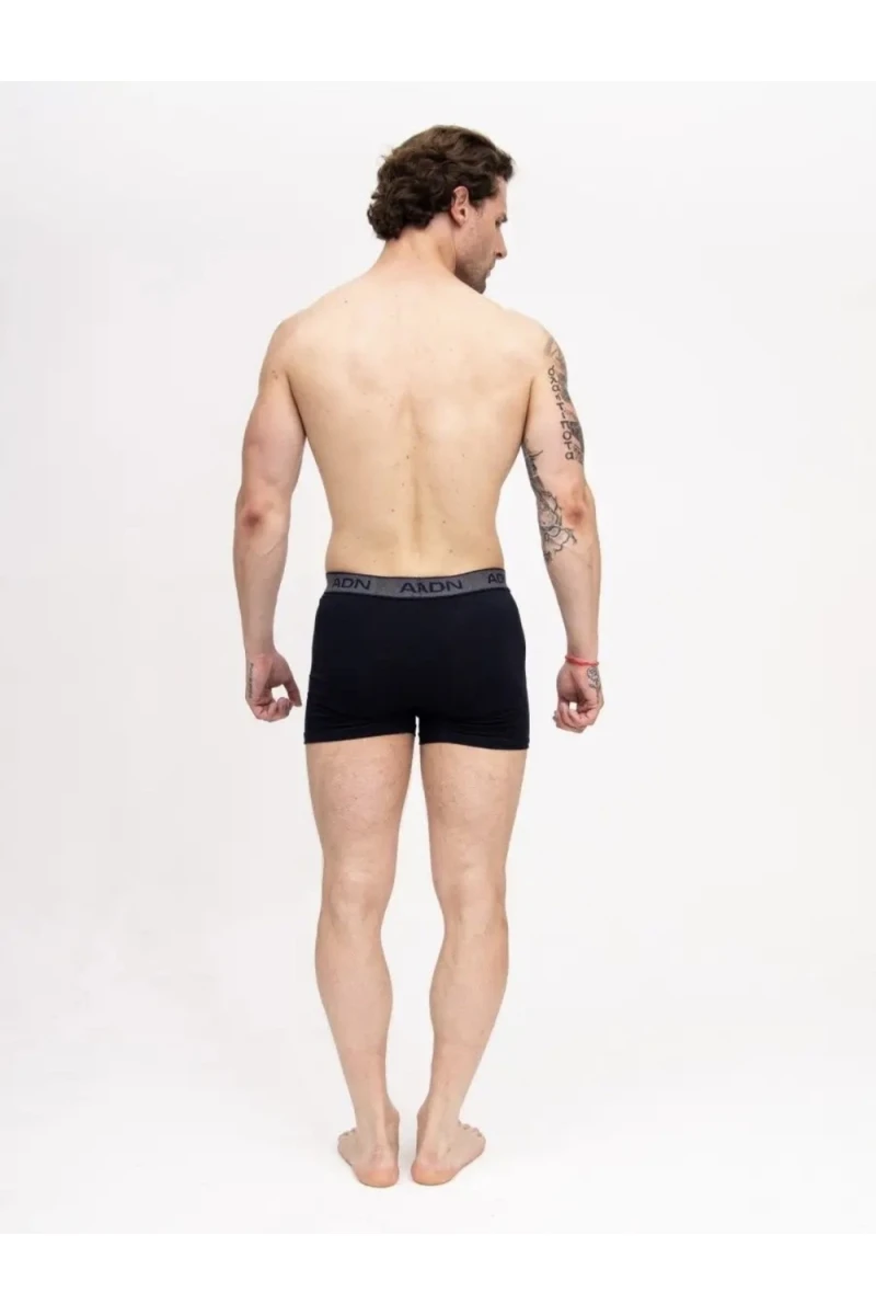 Трусы ADN арт. 2707 (синий)