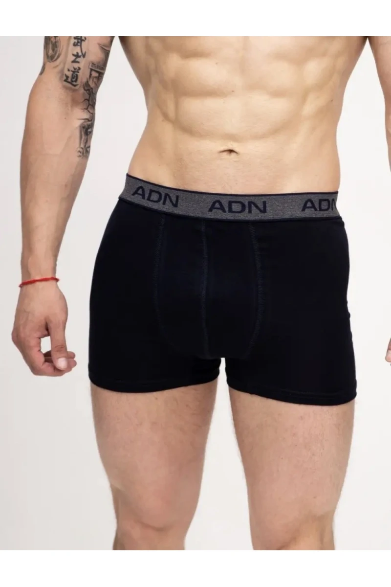 Трусы ADN арт. 2707 (синий)