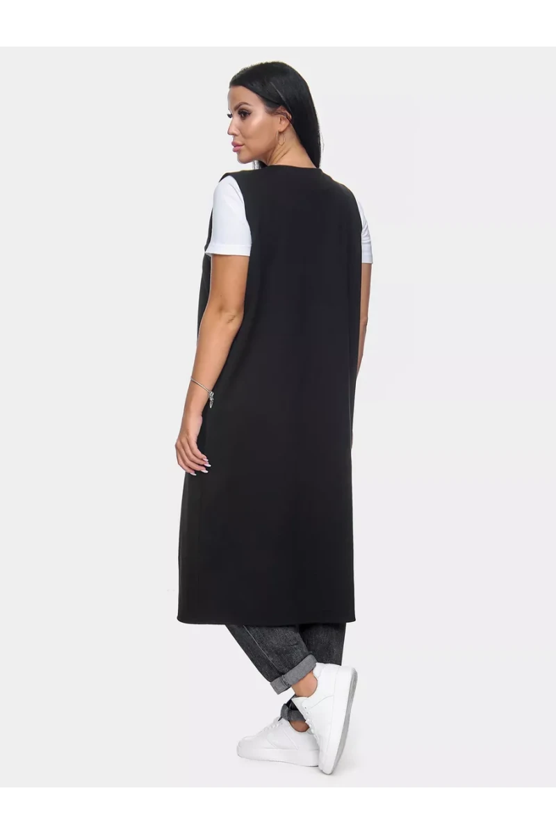 Жилет Стиль (черный)